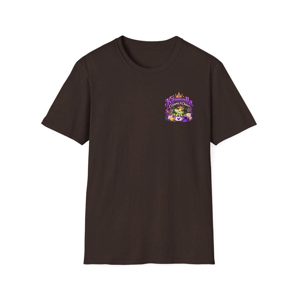 Krewe FROG Pocket Tee