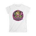 Kilnderella Ceramic & Chaos Creativity meets Chaos Woman's Tee