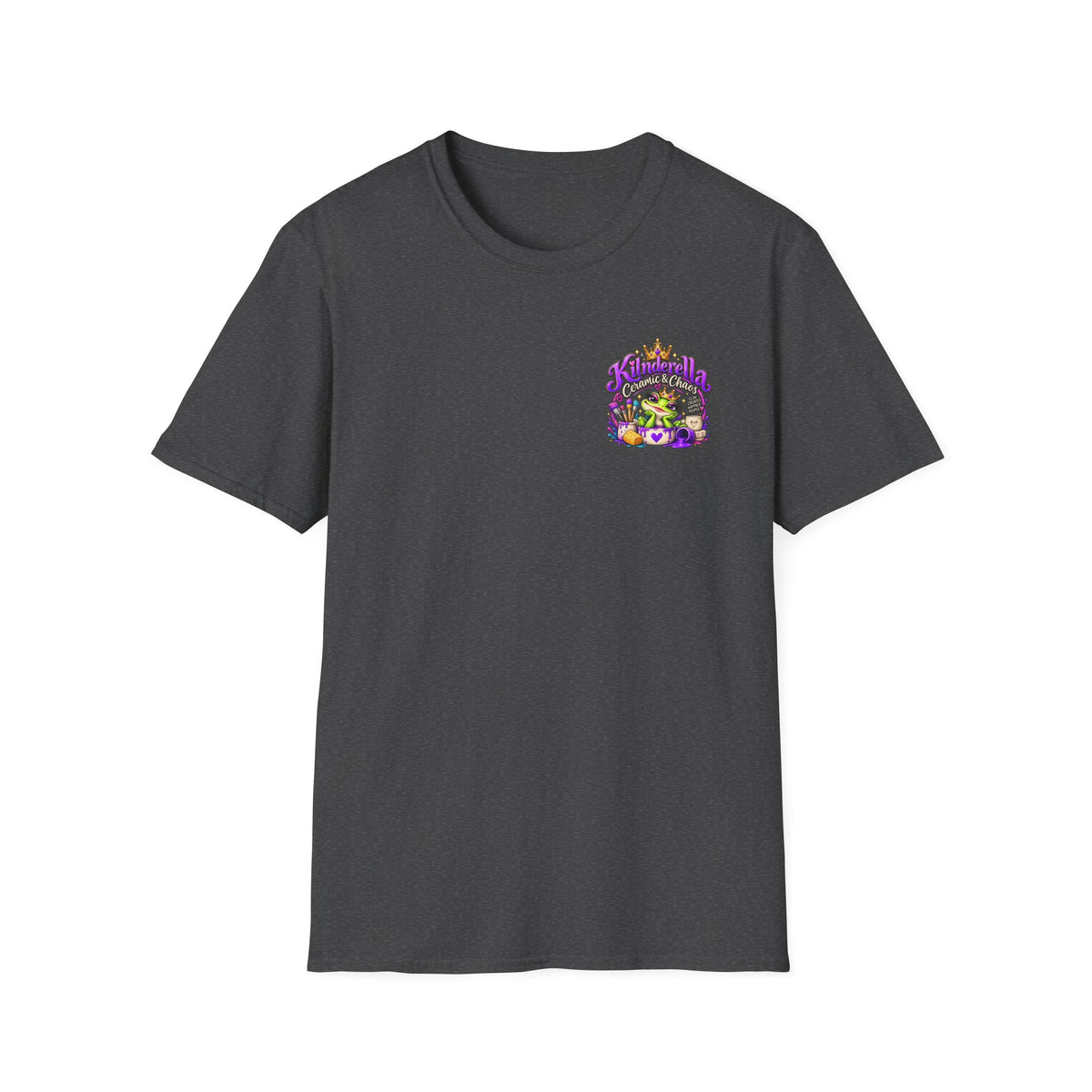 Krewe FROG Pocket Tee