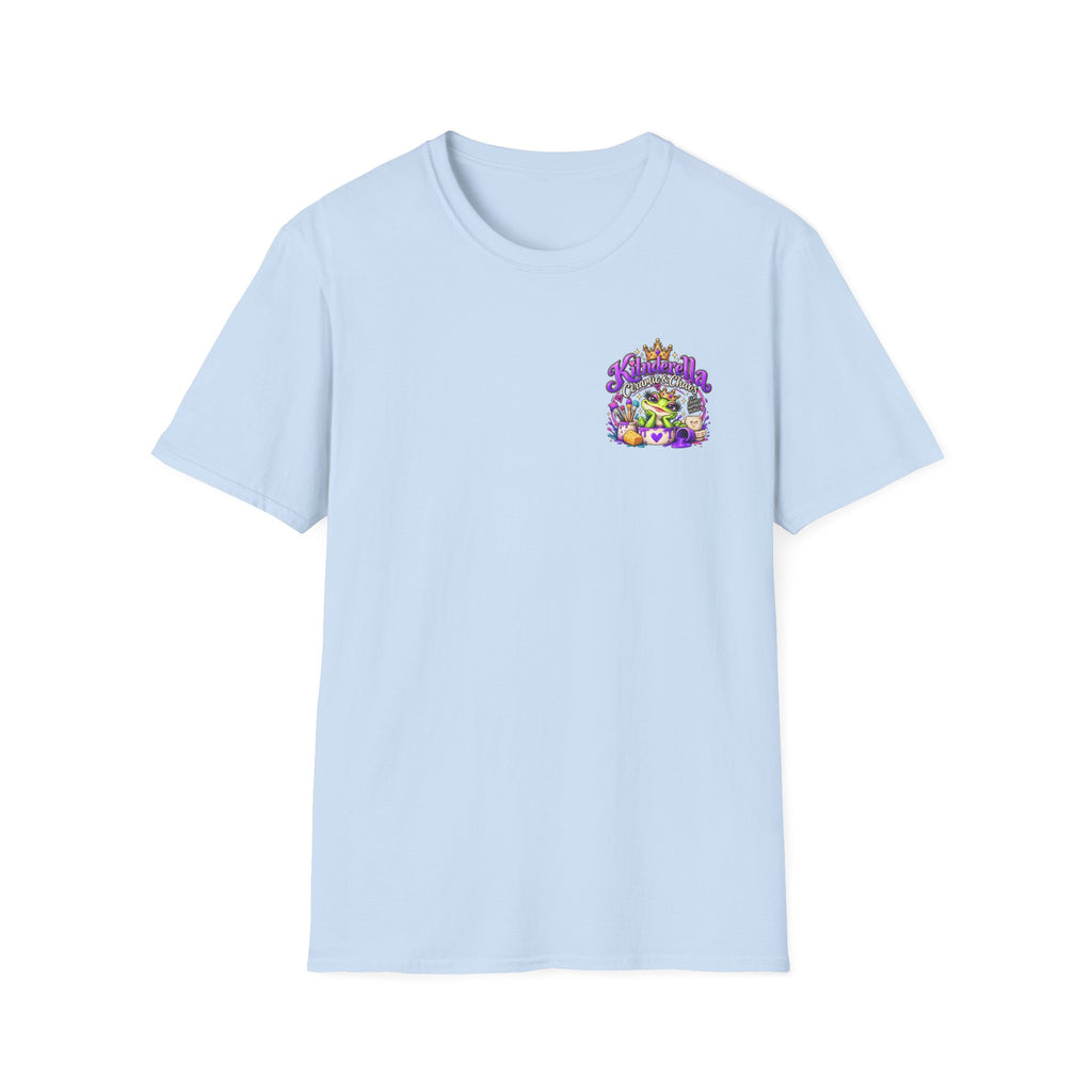 Krewe FROG Pocket Tee
