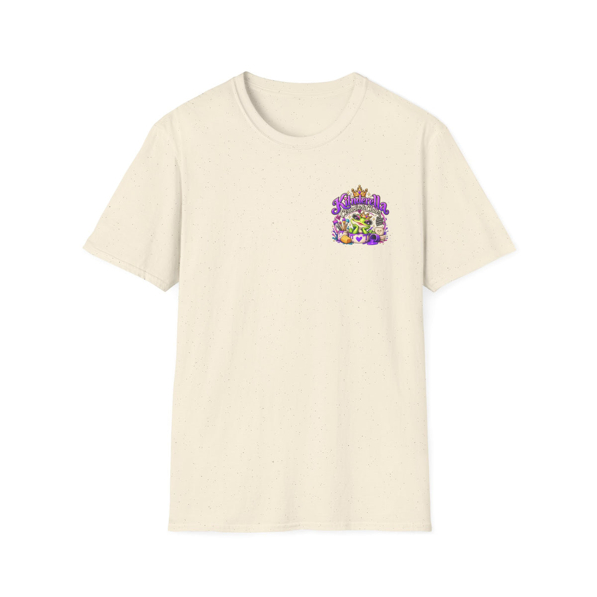 Krewe FROG Pocket Tee