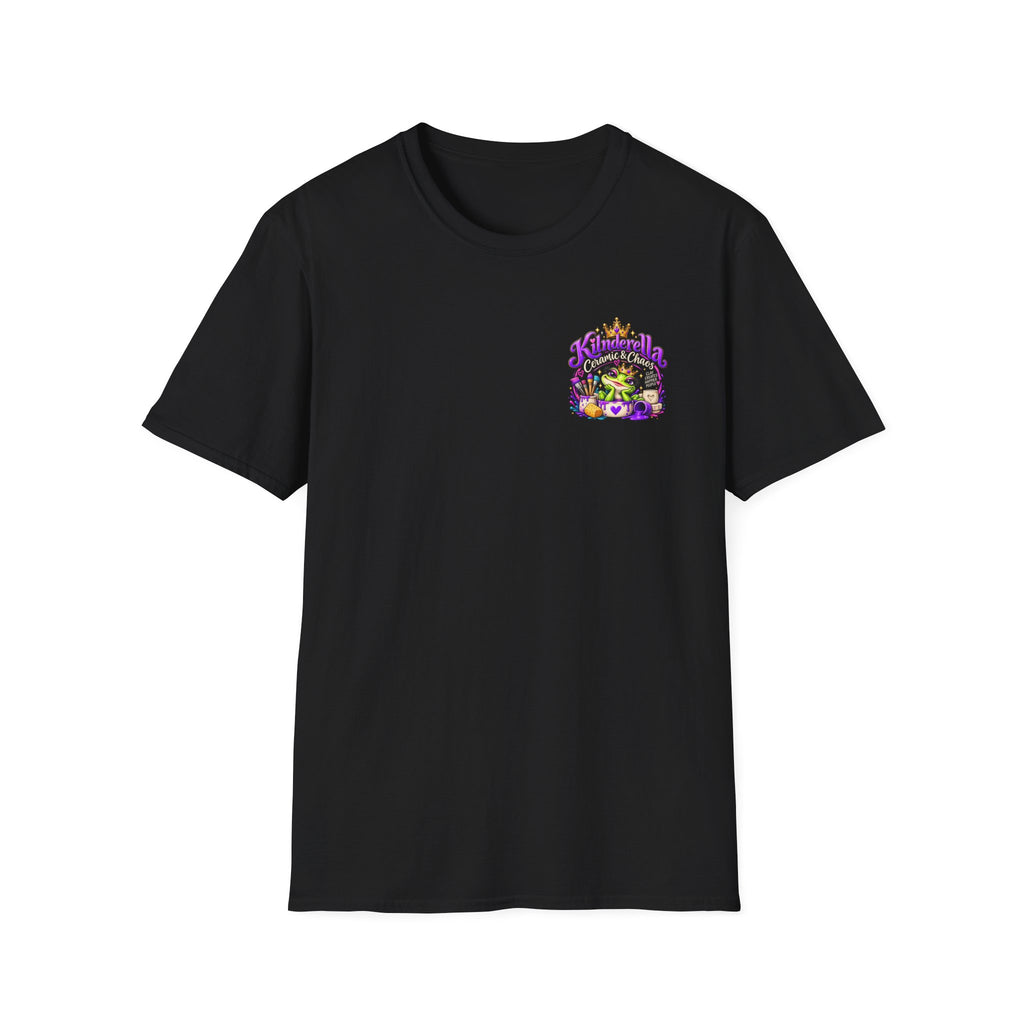 Krewe FROG Pocket Tee