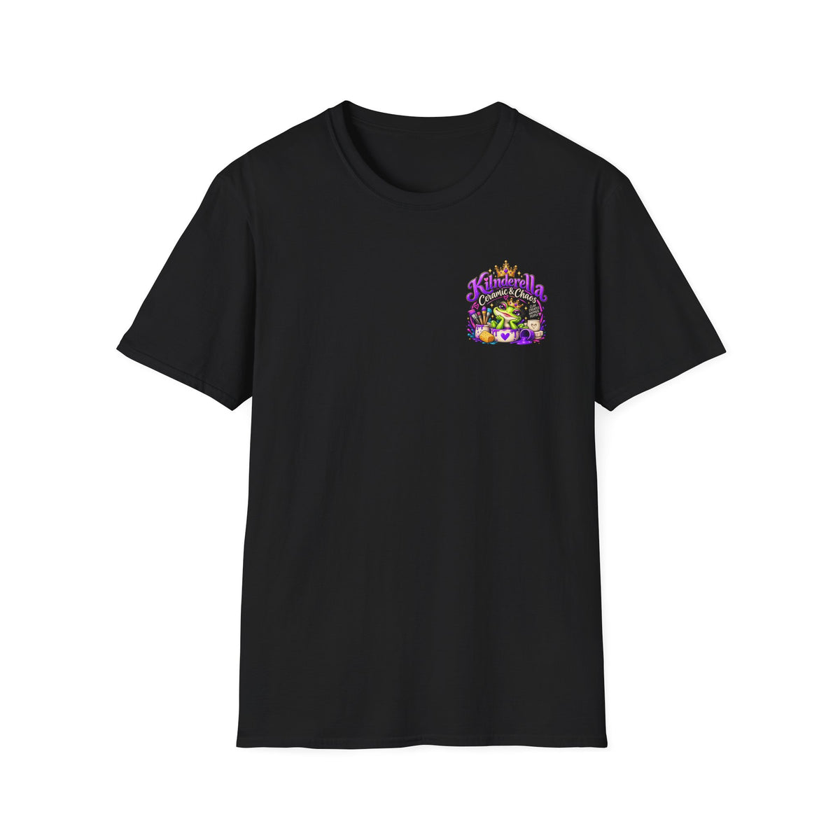 Krewe FROG Pocket Tee